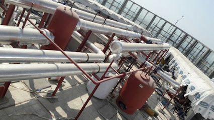 Techno Lab Solutions - Jeddah - +966 59 271 0900