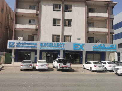 شركة اكسلكت للتكييف و التبريد - Riyadh - +966 11 477 0474