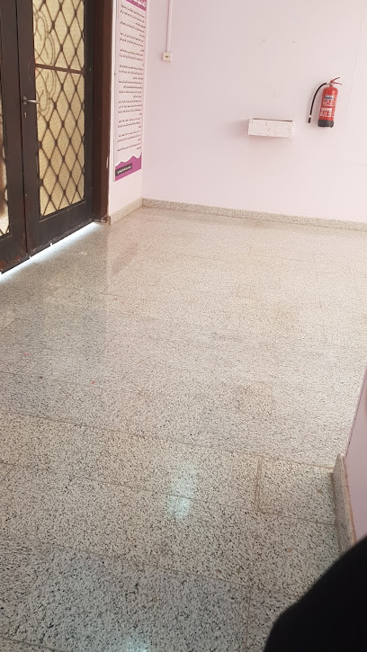 كلية التربية إعداد المعلمات - Saudi Arabia|Buraydah 52384|2845 Ali Ibn Abi Talib Rd