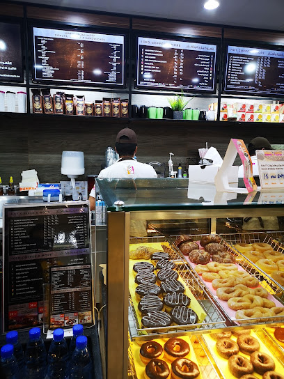 Dunkin - Saudi Arabia|Jazan 82811|Ash Shati|طريق الكورنيش،