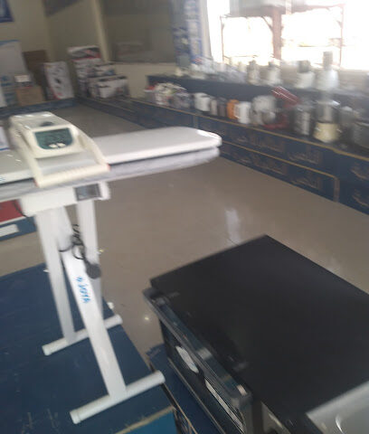 الحبيب للأجهزة الكهربائية - Hafar Al Batin - +966 50 703 9909