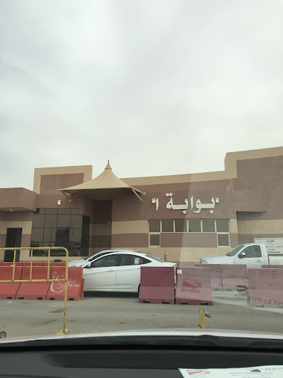 كلية العلوم والدراسات الانسانية طالبات - Saudi Arabia|Al-Kharj 16273