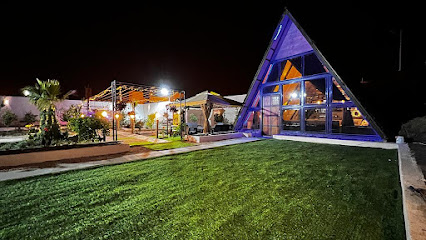 منتجع أغصان تنومه - Tanomah - +966 55 182 8390