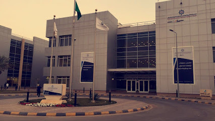 International Aviation Technical College At Riyadh Foundation Campus (مبنى السنة التحضيرية) - Riyadh - +966 11 510 4700