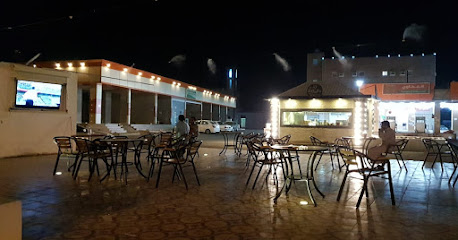 كوفي وقت المزاج - Sabya - +966 59 636 7727