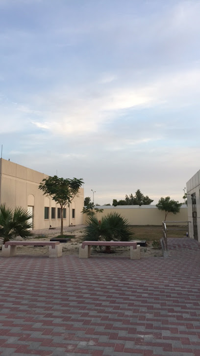 College of Applied Medical Sciences - Al Jubail 35816