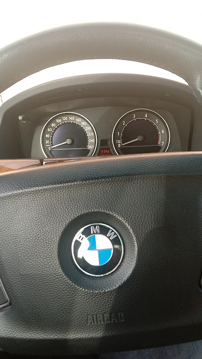 BMW Al Muslam - Saudi Arabia|Buraydah 52367