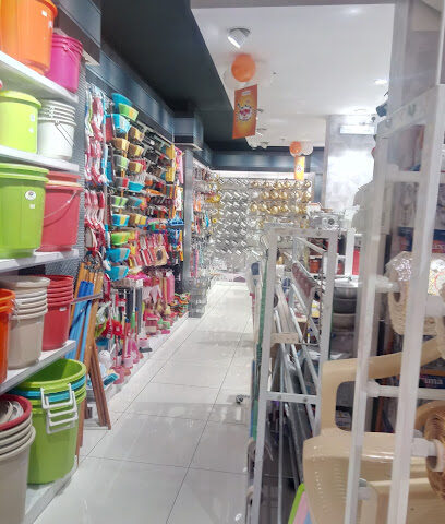 City Flower Dept Store - Al Hufuf and Al Mubarraz -