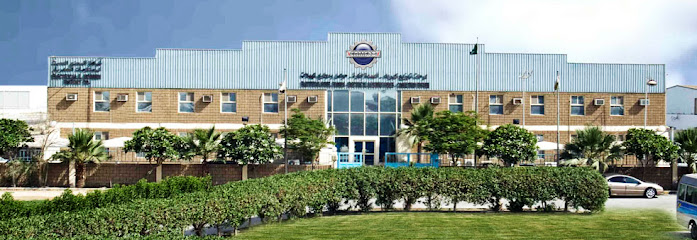EAMFCO - Saudi Arabia|Dammam 34326|Dammam 2nd Industrial City|76 St