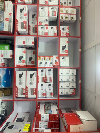 النواة للتقنية وكاميرات المراقبة الطائف - Saudi Arabia|Taif 26523|2648|7347 Oukaz