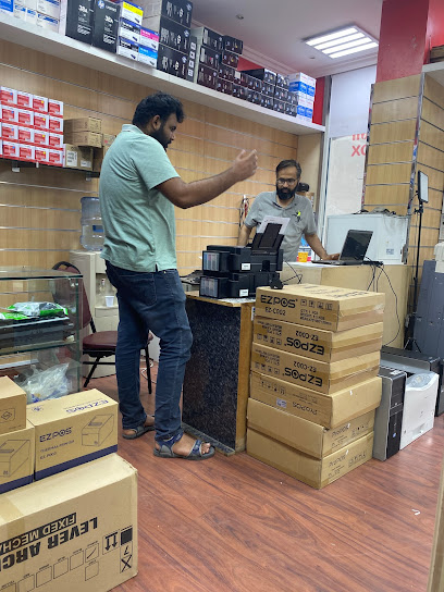 العال الآخضر التجارية | Green Elal - Al Khobar 34621