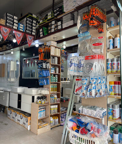 مؤسسة اختيارك الأفضل للأدوات الصحية - Baljurashi - +966 50 440 7752