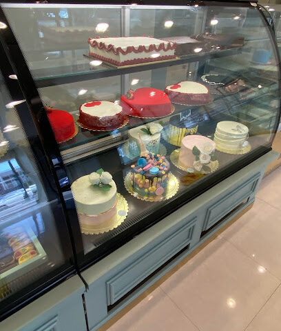 Bake House - Riyadh - +966 56 384 0917
