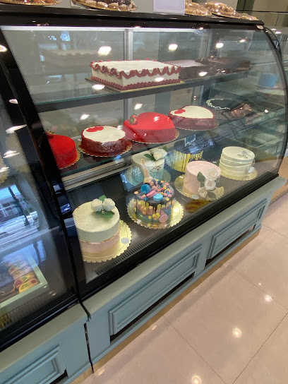 Bake House - Saudi Arabia|Riyadh 12242|As Sulimaniyah|3533 Prince Mamduh Bin Abdulaziz St