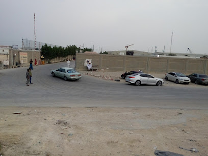 Br. C.A.T. International Co. Ltd. Dammam - Dammam - +966 13 802 8846