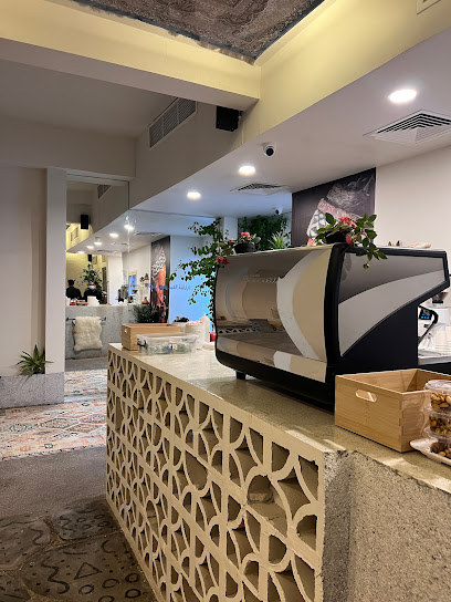 Mandoch bar | مندوش بار - Saudi Arabia|Al Khobar 34425|حي
