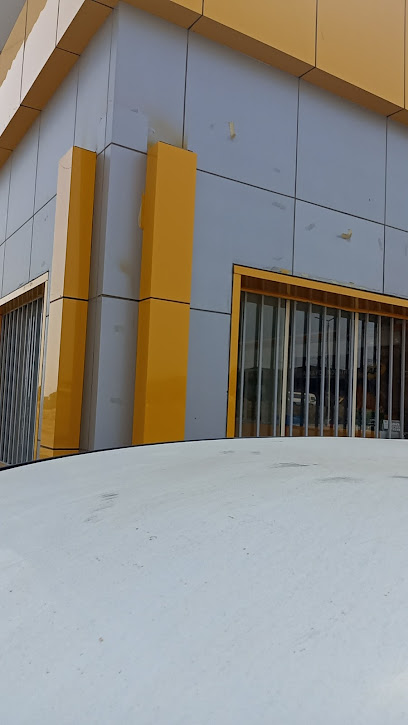 آلاء العالمية للأدوات الصناعية - Saudi Arabia|Sabya 85457|Al Rihab|7180 King Abdul Aziz Rd