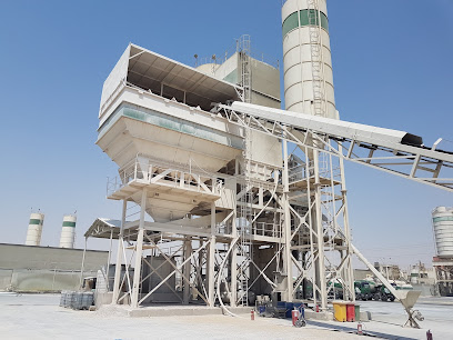 Saudi Readymix Rm44 - Dammam -