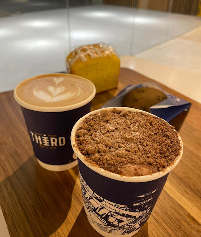 Third - Dhahran - +966 53 366 7354