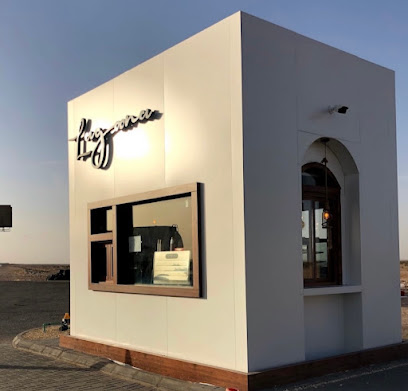 لاقونا كافية LAGOONA CAFE - Riyadh - +966 55 087 6778