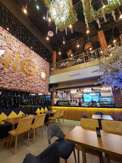 Amigo cafe - Saudi Arabia|Al Madinah Al Munawwarah 42328|As Sad|8825 جبلة بن ثعلبة