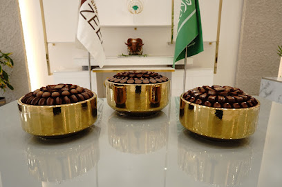 Tuzeen for Chocolates - Hail - +966 55 425 5115