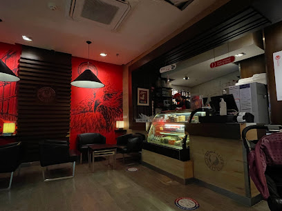 ارابيكا ستار - Buraydah - +966 9200 09974