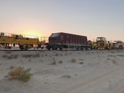TSO Branch Company (Site Office) - Al Jubail -