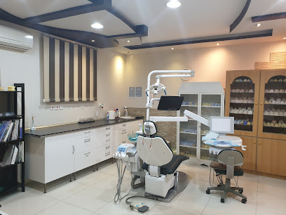مجمع طابة دنت لطب وتقويم الأسنان - Hail - +966 9200 26700