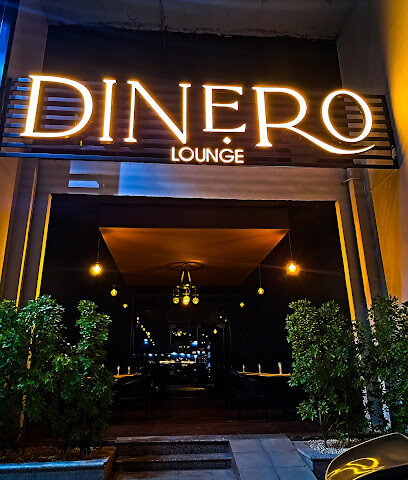 دينيرو لاونج DINERO Lounge - Riyadh - +966 58 360 9353
