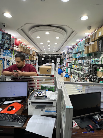 New millennium trading co. - Jeddah 23218