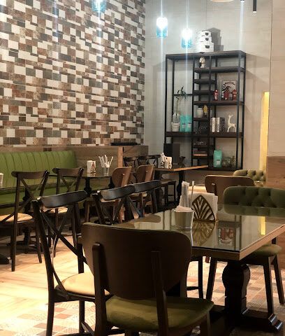 Louz - Arar - +966 55 979 8099