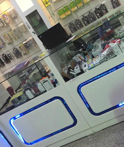 ساجر فون - Arar - +966 50 257 5556