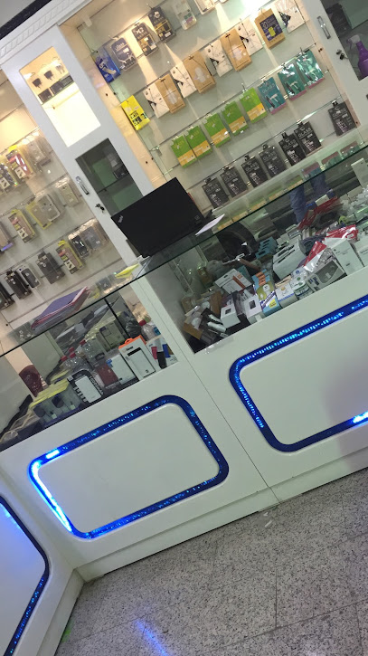 ساجر فون - Saudi Arabia|Arar 73311|3853