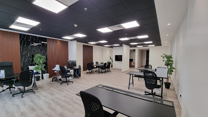 Lynx Engineering Consultants شركة الوشق للاستشارات الهندسية - Dammam - +966 55 655 9985