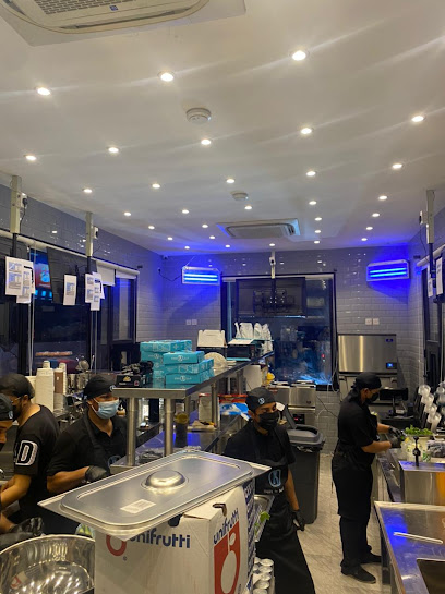 Kyan Coffee - Saudi Arabia|Dhahran 34452|Al Dawhah Al Janubiyah|Prince Sultan Road