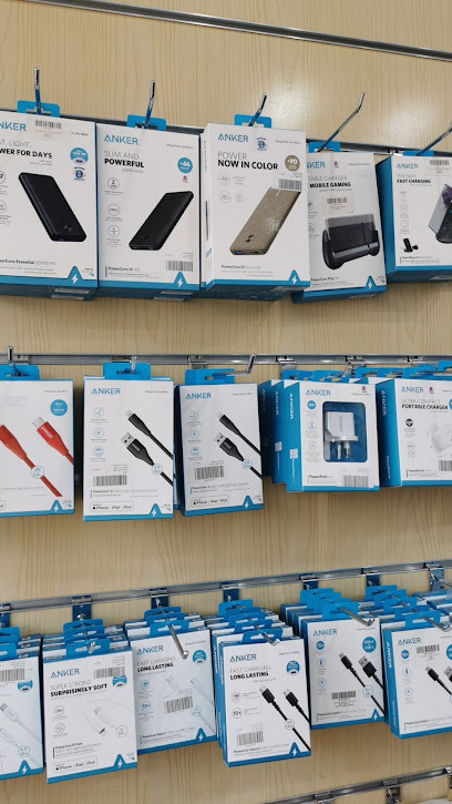 Connect Shop - Saudi Arabia|Najran 66262|King Faysal