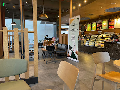 Starbucks - Dammam - +966 13 667 8599