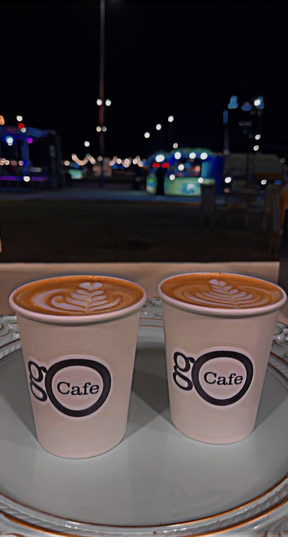 go Cafe - Sakaka 72341