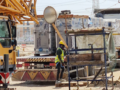 افق الماس للمقاولات - Dammam - +966 53 557 9502