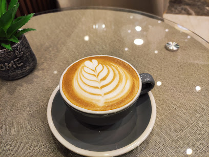 NAKHAH CAFE مقهى النكهه - Jazan - +966 53 462 3833