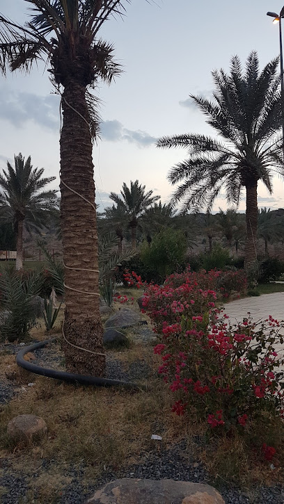 جلسات منتزه السمراء العائليه - Saudi Arabia|Hail 55428|4426