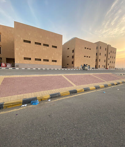 college of languages and translation - Al Hofuf -
