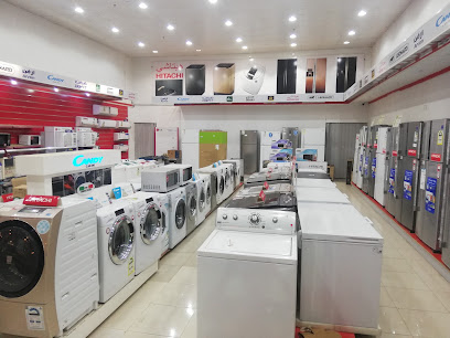 فخامة التكييف للأجهزة المنزلية - Khamis Mushait - +966 50 903 5353