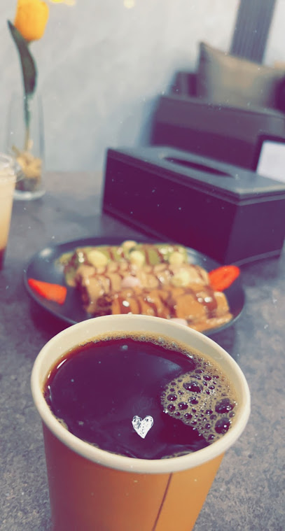 لورد كافيه - Saudi Arabia|Tanomah 62795|King Faisal Rd|W5HW+22P