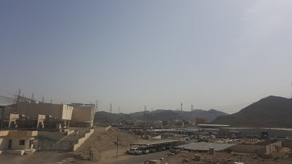 الشركة السعودية للكهرباء مستودع مكة المكرمة الرئيسي - Mecca - +966 9200 01100