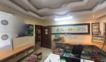 Cartoonist bin Abi Amer Primary School - Mecca - +966 12 530 0573
