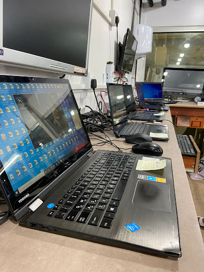 Sona Computers - Saudi Arabia|Riyadh 12211|Al Olaya|3953 6268 Olaya St