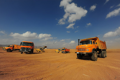 شركة الجبلين - Hail - +966 16 532 7302