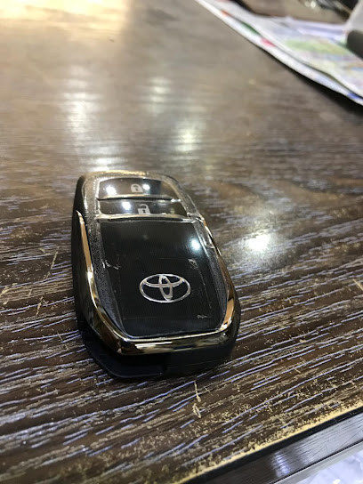 Eljabry for car key programming - Saudi Arabia|Riyadh 12643|Al Amal|2502 سليمان بن مالك